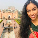 This Woman Traveled To Every Country On Earth. How She Did It – You Can Too