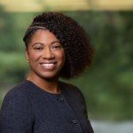 Meet The Woman Fighting Climate Injustice