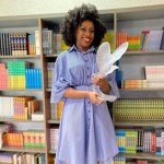 Chimamanda Receives Thisday’s ‘woman Of The Decade’ Award