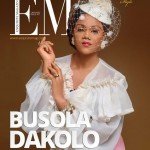 Busola Dakolo Found Her Voice In The Midst Of Adversity