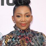 Genevieve Nnaji Graced The Essence Black Women in Hollywood Awards
