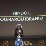 Why Environmental Activist Hindou Oumarou Ibrahim is so Particular about Climate Change