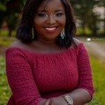 #Rubygirls | “Do You, Let No One Or Anything Stop You” – Omokehinde Elufioye