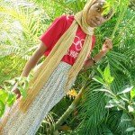 #Rubygirls | “I inspire youths to always stay true to themselves in Tanzania- Jenifer Sitamili