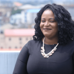 Inspiring: At Age 32, Nigeria’s Temie Giwa-Tibosun Has Already Delivered 10,000 Blood Banks