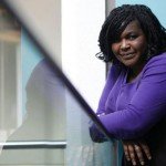 Maggie Aderin-Pocock Is The Nigerian-British Scientist Who Builds Instruments That Go Into Space