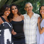 MICHELLE OBAMA SAYS SHE, HUBBY ATTENDED COUPLE’S THERAPY DURING HARD TIMES