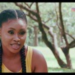 Padita Agu shares tips on Dealing with Depression | Watch