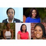 These 5 Nigerian Women Are Crushing It in the Tech Space