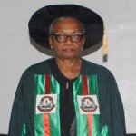 Nigerian Academy Of Science Elects Its First Female President