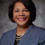 Former FedEx receptionist becomes the company’s first black female CEO