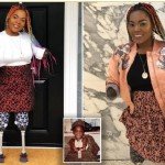 Hannah Olateju Is An Amazing Beauty Blogger With No Arms And Leg