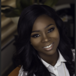 Tomie Balogun On Making Your Money Work For You