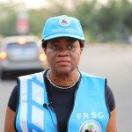 This Nigerian judge now controls traffic in Abuja, reveals how hit-and-run driver took her son’s life