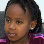 2nd Grader Raises Money For Classmates Who Can’t Afford School Lunch