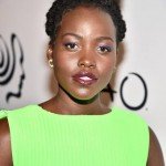 Lupita Nyong’o On The Impotance Of Literature On BBC