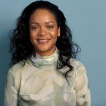 Rihanna To Recieve The Prestigious Naacp Presidential Award