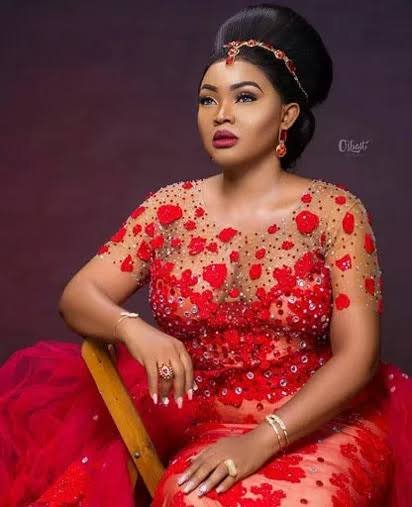 Mercy Aigbe Shares Her Horrific Marriage Experience | Advises Women