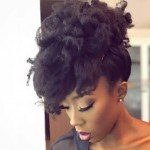 Beverly Naya Wants Society To Stop Pressuring Ladies About Marriage