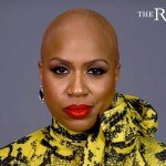 US Rep. Ayanna Pressley Finally, Confidently Reveals Her New Hair Cut