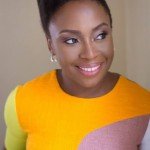 Chimamanda Adichie Comes First At This Again!