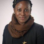This Nigerian Genius At NASA Is The First Black Woman To Ever Earn Phd In Aerospace Engineering