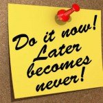 Let’s Kill Procrastination in 2020