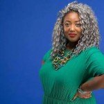 Anne-Marie Imafidon who bagged master’s in math at 20 from Oxford, passed A-level at 11