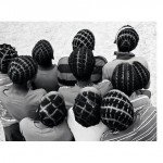 How cornrows were used as an escape map from slavery across South America