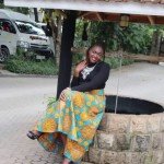 Meet 25-year-old Beautiful Lady Who Used Facebook to Share Her Story How to Live With HIV