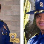 Treone Lavadain Becomes Police Captain Of LSP