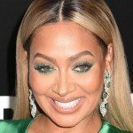 Lala Anthony on Being Broke is a State of Mind