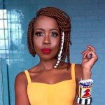 Ntsiki Mazwai wants women to stop ‘hiding’ afros under their weaves