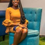 #INTERVIEW| ‘LIVING IS NOT IN THE LENGTH OF YEARS BUT IN THE QUALITY OF IMPACT’ – CHRISTINA SONAME