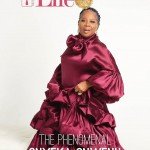 Phenomenal Onyenka Onwenu on Guardian Life