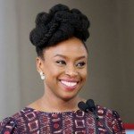FALSE CLAIMS !! Chimamanda Adichie Wins In Court After She Was Accused Of Plagiarism