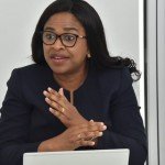 Lynda Madu: There Should Be No Limitations For Women In Today’s World