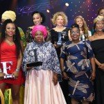 Forbes 50 Most Powerful Women In Africa -The List