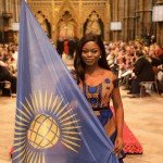 Ayodeji Osowobi The Commonwealth Young Person Of The Year 2019 Recovers From Covid-19