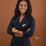 #RubyGirls | “I Intend To Keep Making Myself A better Person Everyday”- Chiamaka Christiana