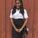 #Rubygirls | “Service to humanity is the best work of life” – Blessing Adekoya