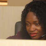 A call centre agent at the Nigeria Centre for Disease Control (NCDC) has revealed her experience since the Coronavirus