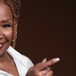 “How Your Life Unfolds Is Determined By The Choices You Make,” Iyanla Vanzant