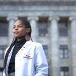 Lash Nolen Is Harvard Medical School’s First Black Woman Class President