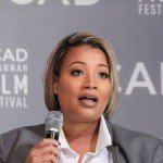 MICHELLE SNEED OPENS UP ABOUT SERVING AS FIRST FEMALE PRESIDENT AT TYLER PERRY STUDIOS
