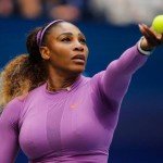 Serena Williams Reveals Social Distancing is Causing Her Anxiety