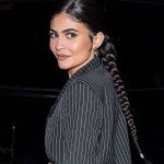 Kylie Jenner Donates $1 Million to Coronavirus Pandemic Relief Efforts