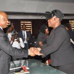 Imo Gets First Female Chief Judge