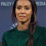 Jada Pinkett Smith – “My Marriage Isn’t Perfect”