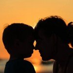 Mom who lost her son to cancer raises child cancer awareness and the lack of funding